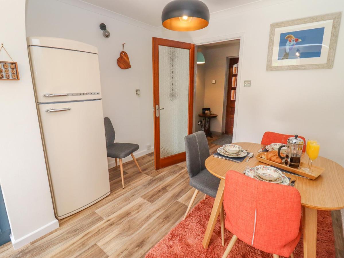 Robellen Corner Vila Banbury Exterior foto