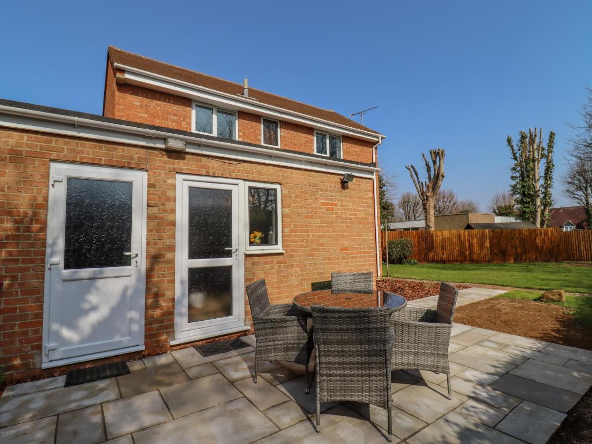 Robellen Corner Vila Banbury Exterior foto